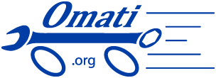 Logo Omati.org